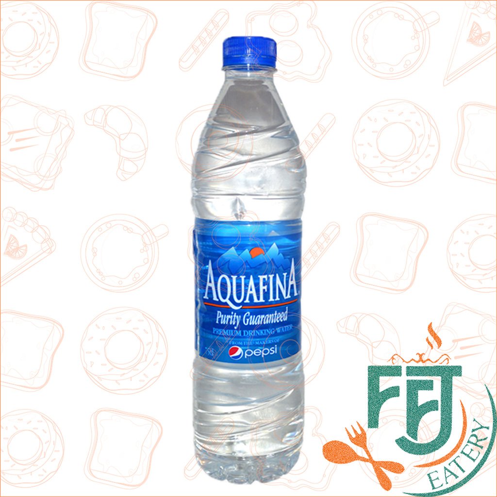 Aquafina Water