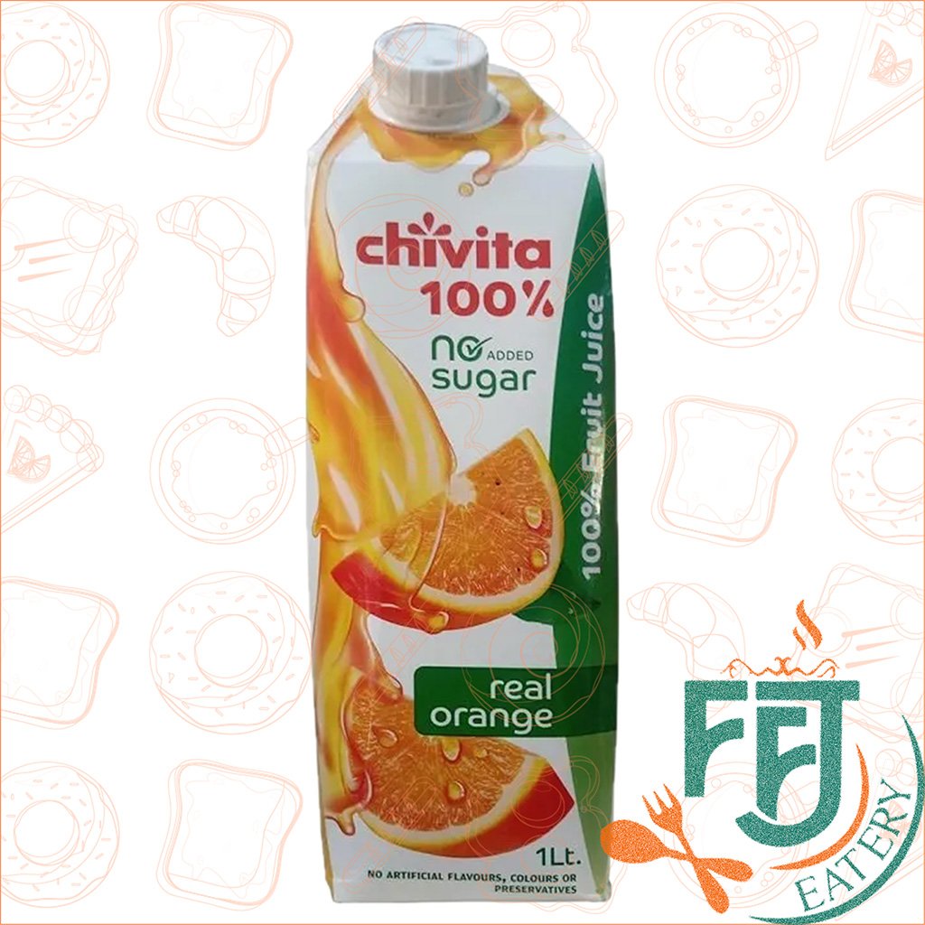 Chivita 100% 1L