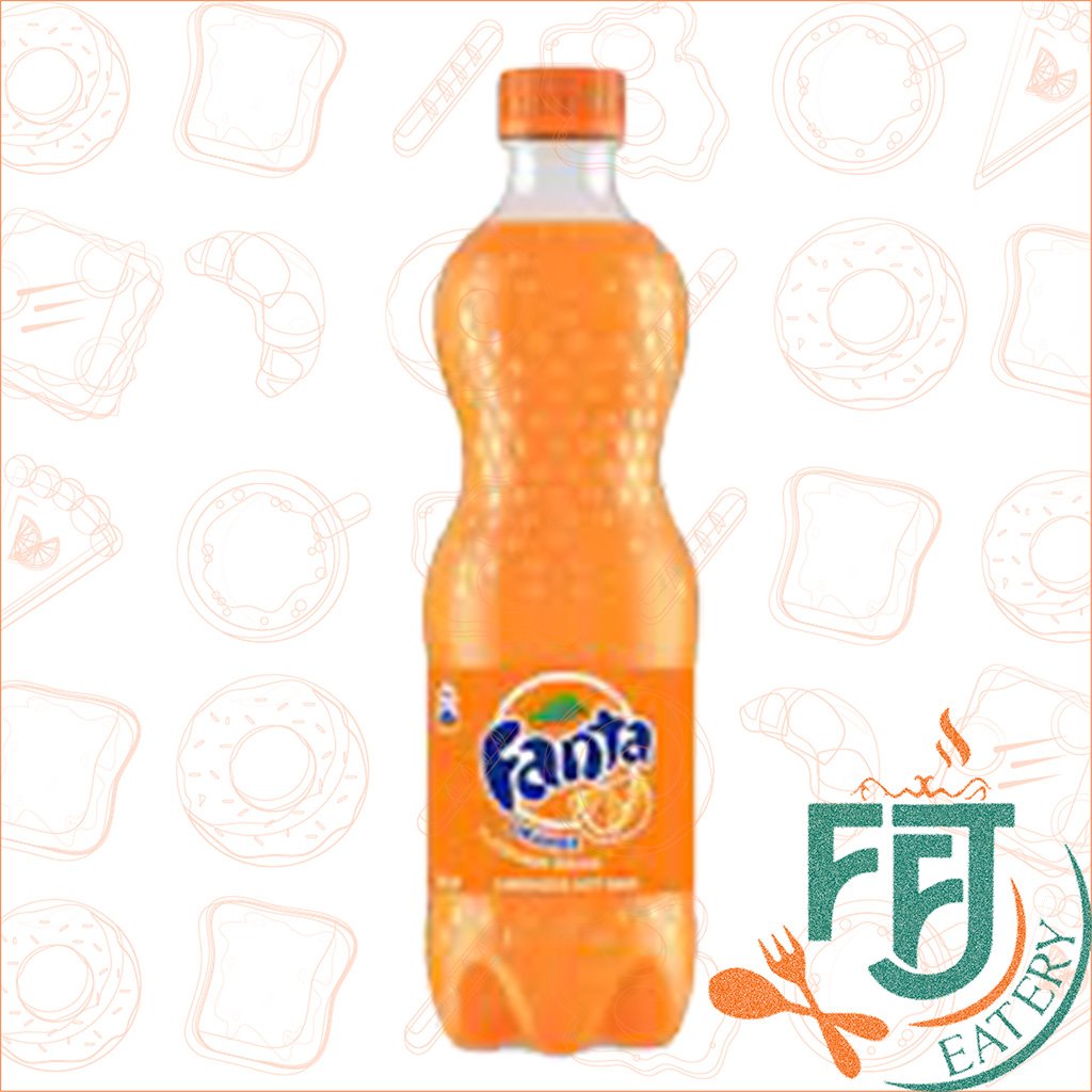 Fanta Pet