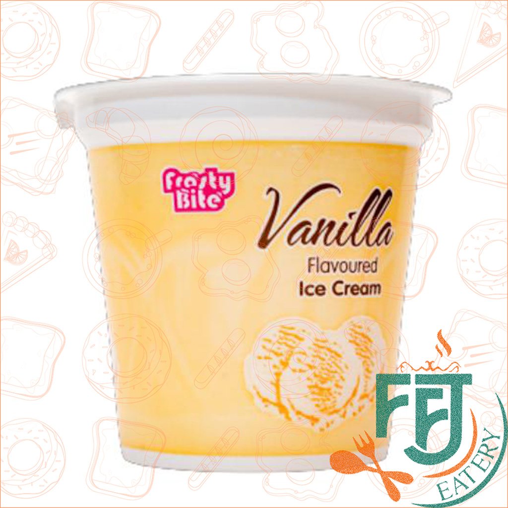 Frosty Bite 150ML