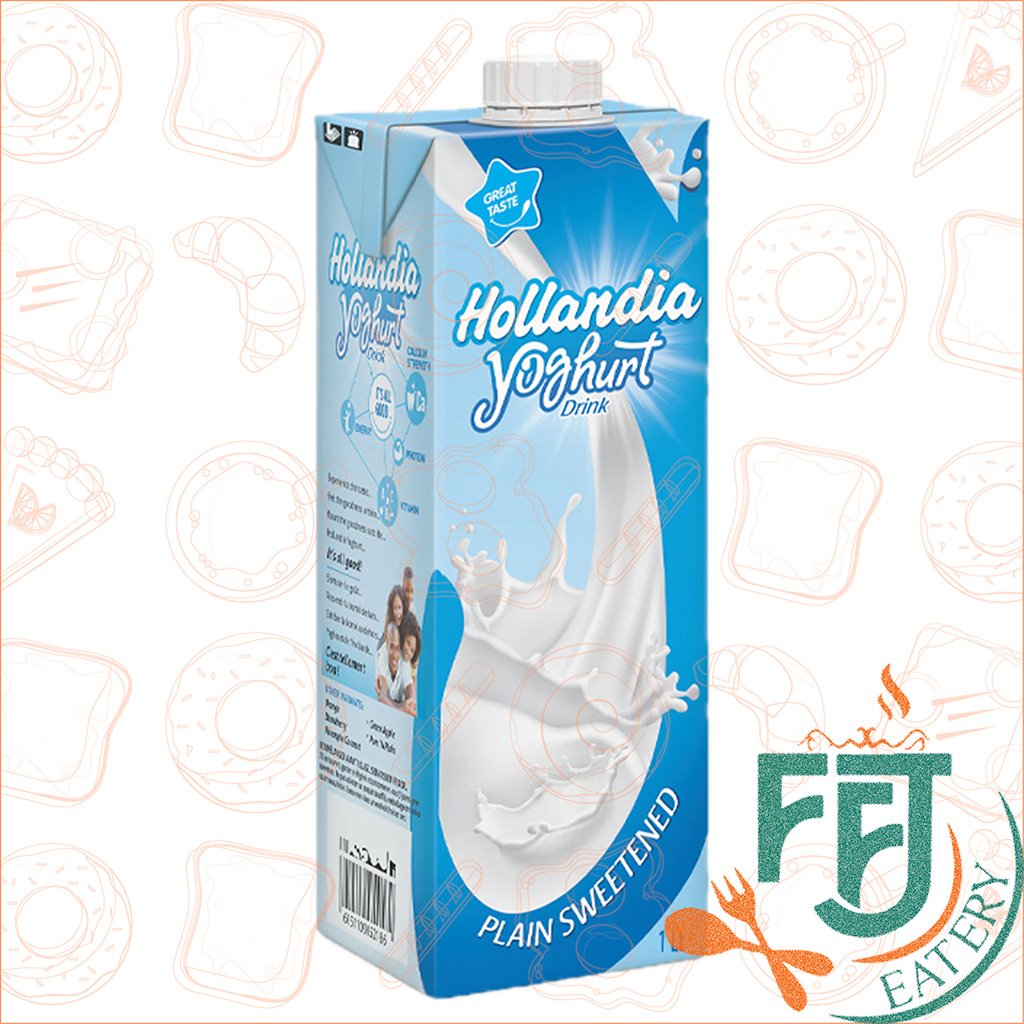 Hollandia 1L