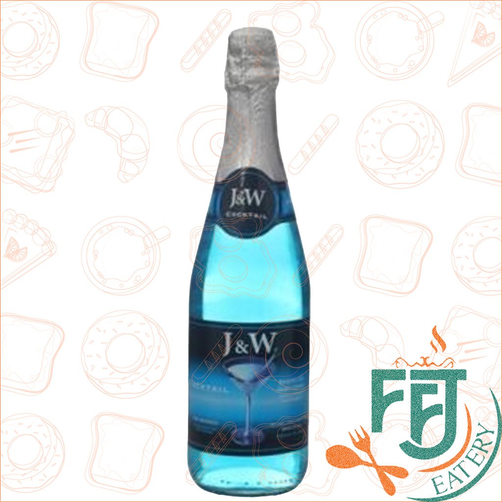 J & W Cocktail