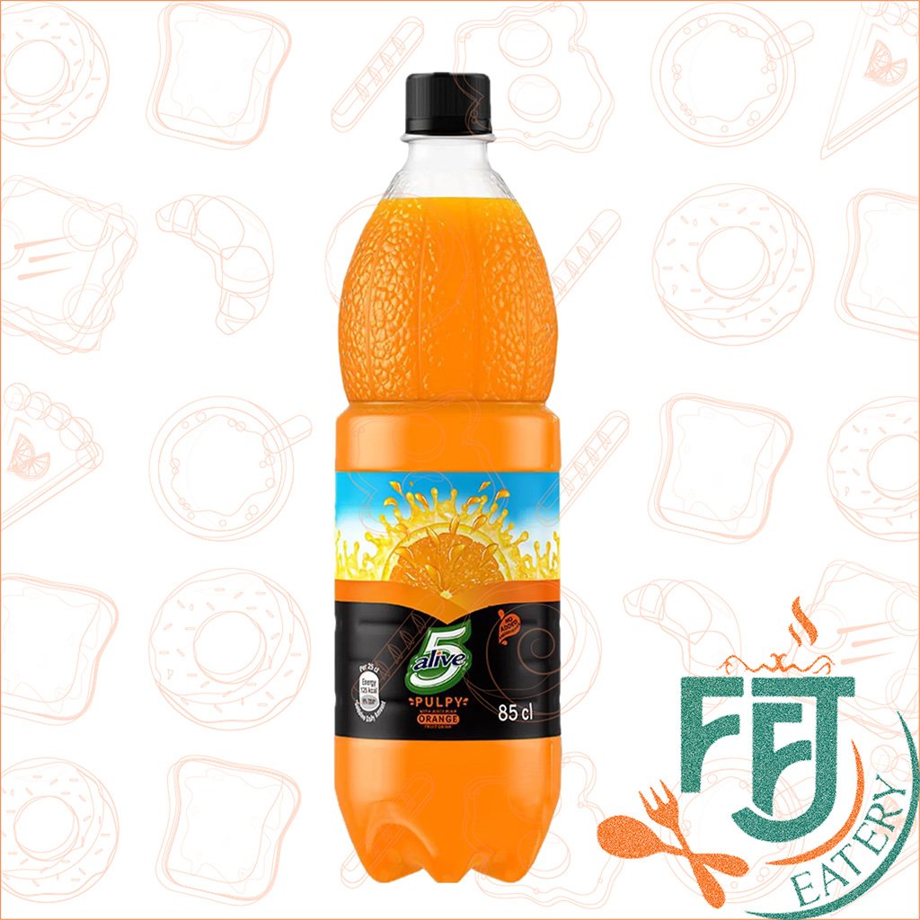 5Alive Pulpy 85CL