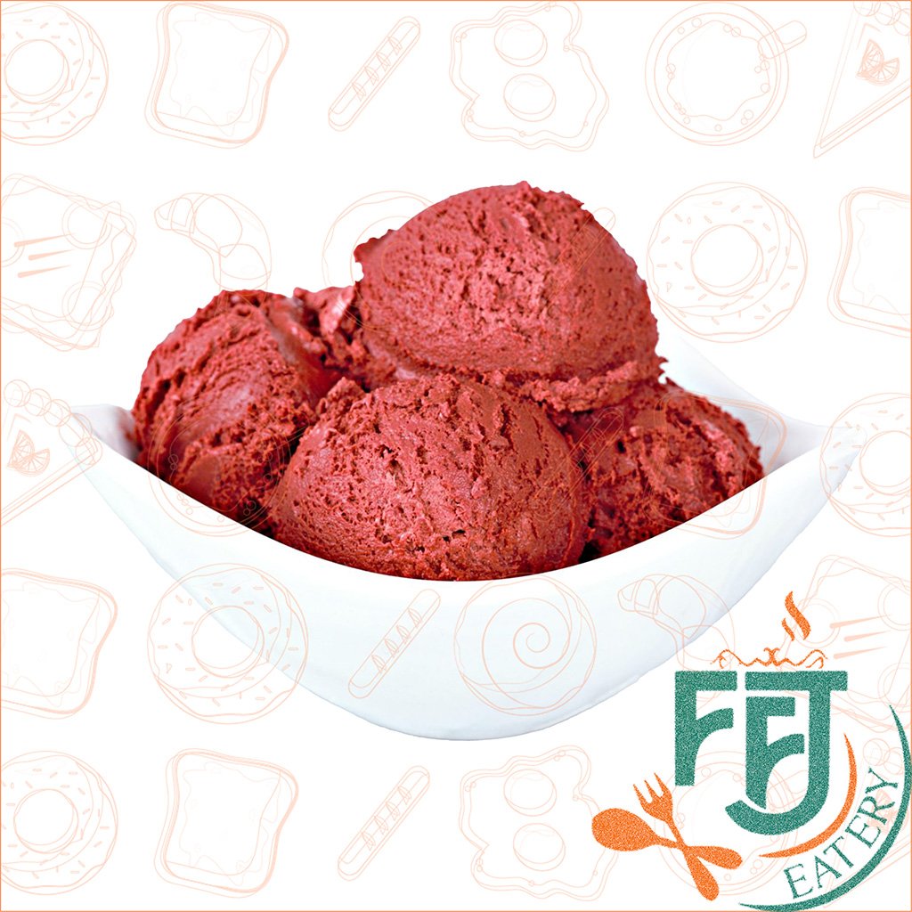 Red Velvet (Scoop)