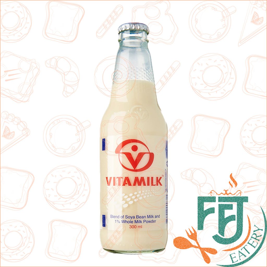 Vitamilk