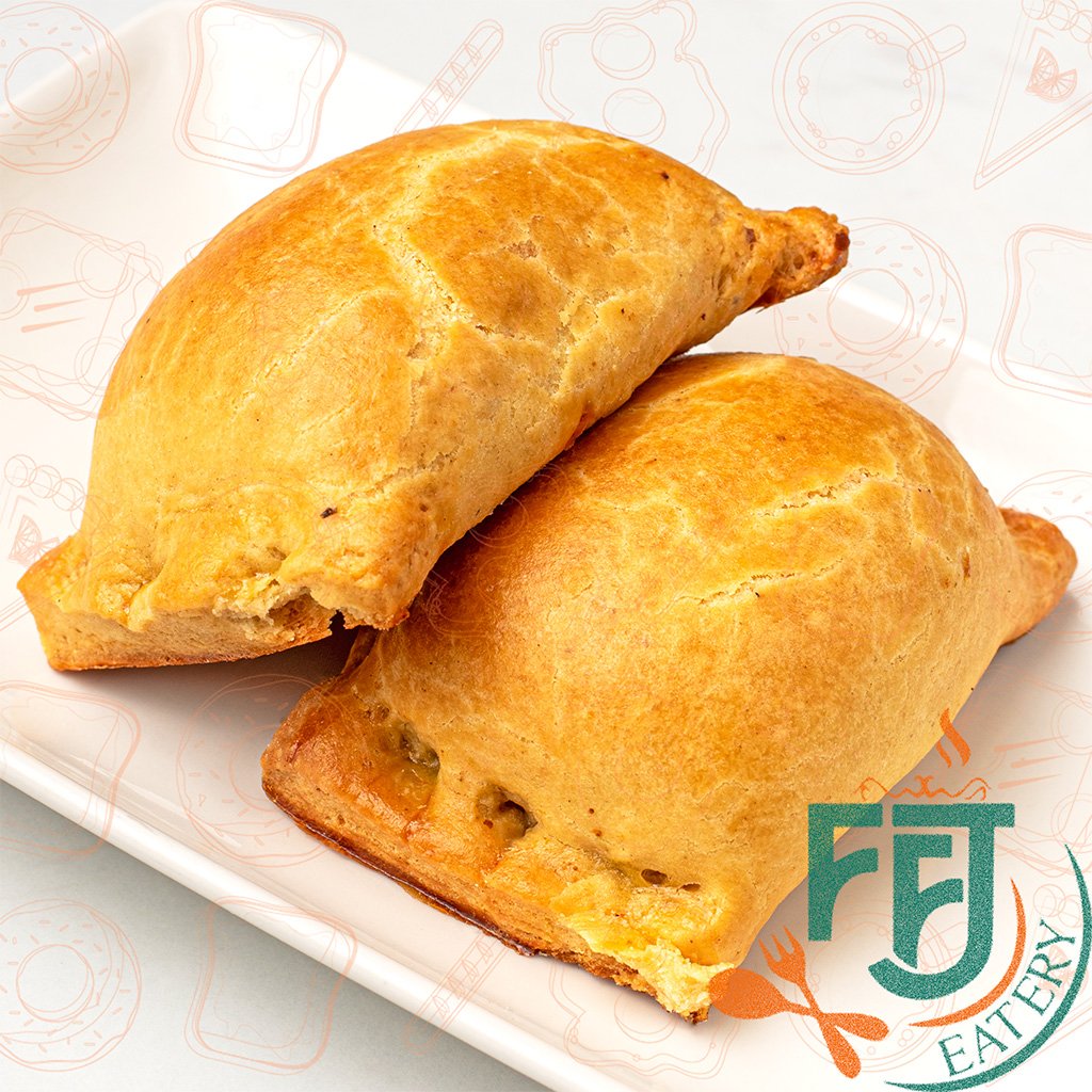 Chicken Pie