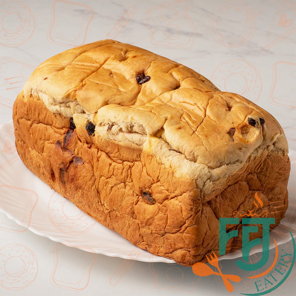 Fruit Bread