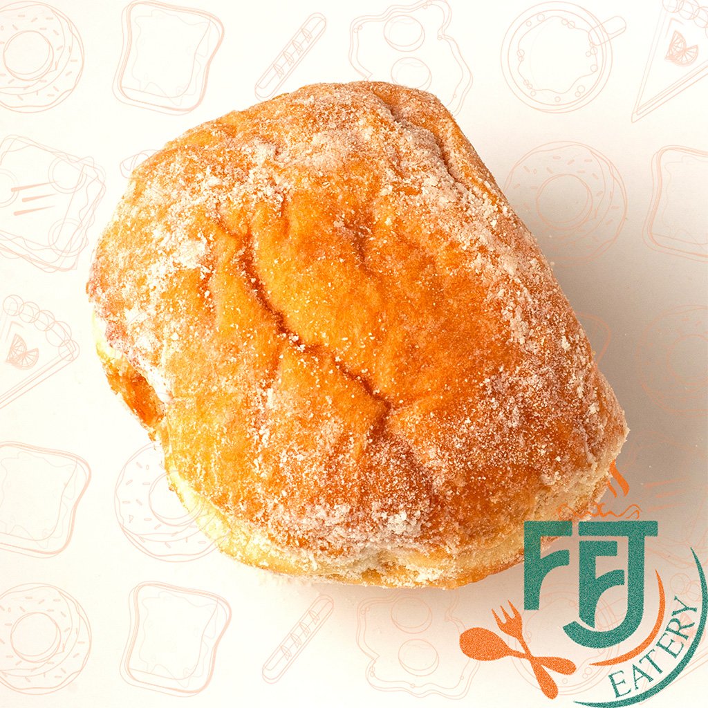 Milky Donut