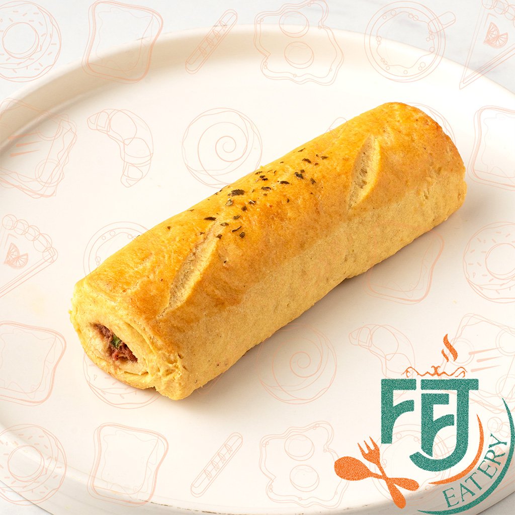 Sausage Roll