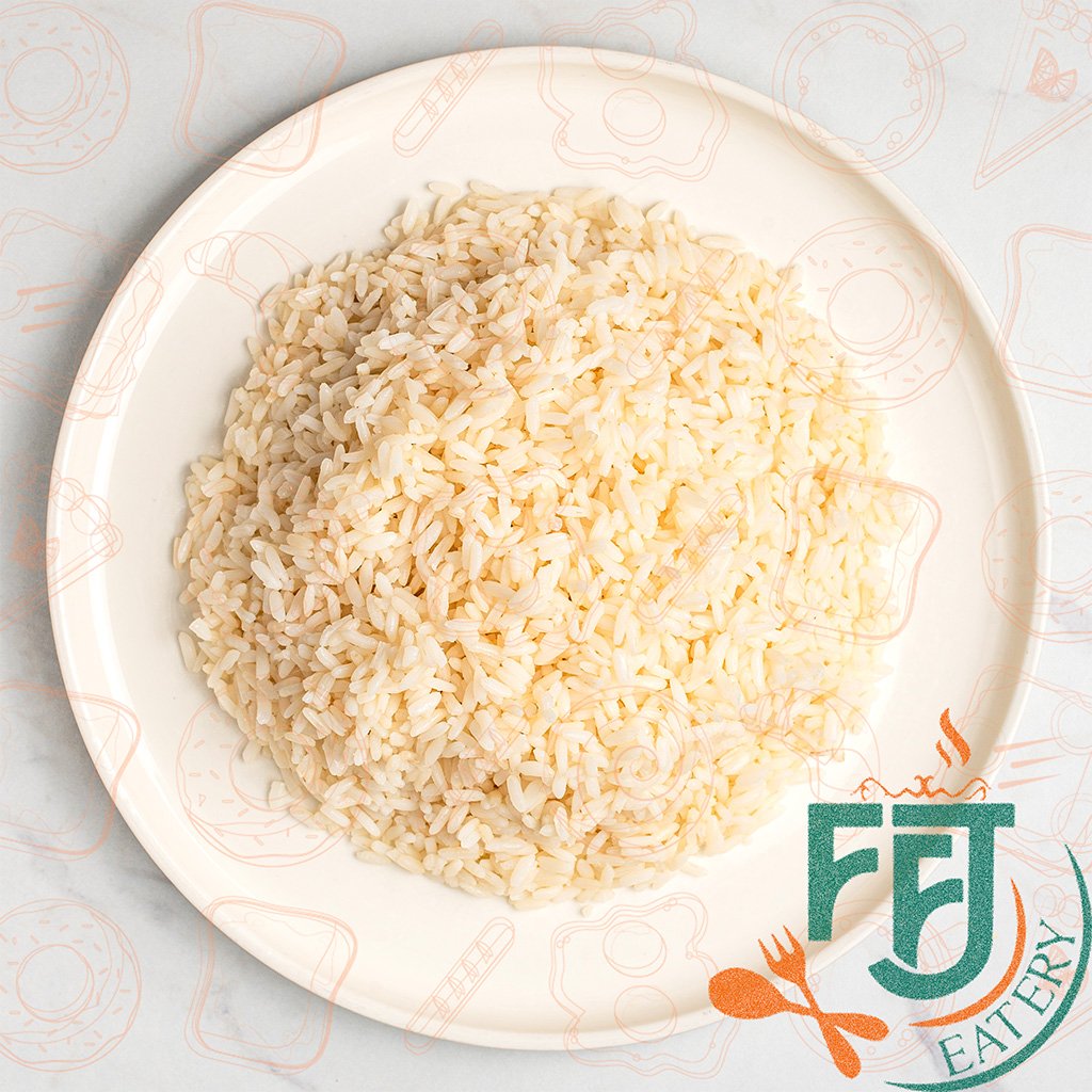 White Rice